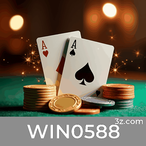 WIN0588: Domine jogos de cassino com estratégias eficazes