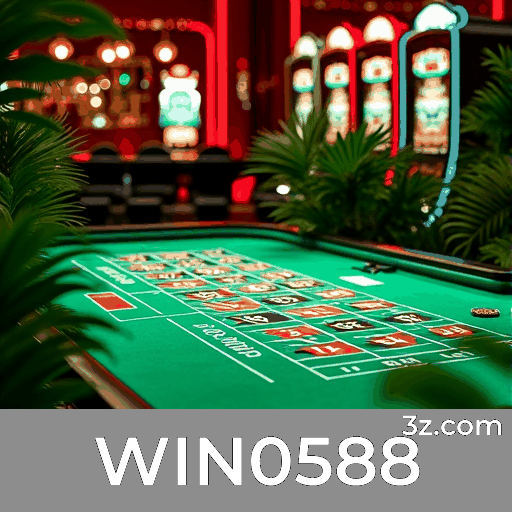 Registre-se Rapidamente e Desbloqueie Recompensas Exclusivas WIN0588