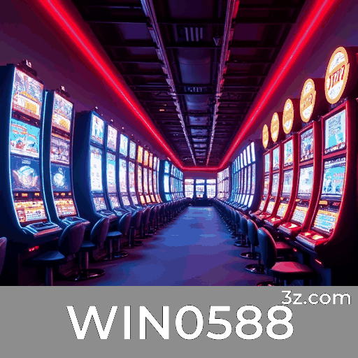 Luxo e Exclusividade: A Experiência Casino de WIN0588