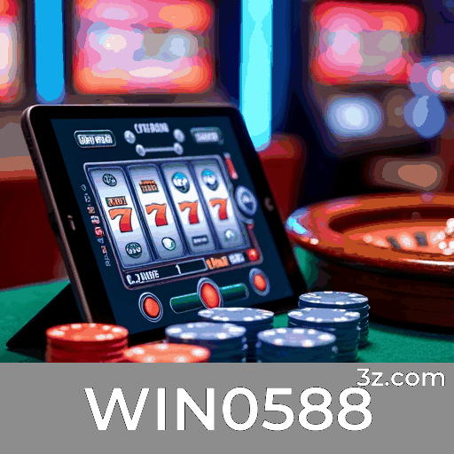 Experiência Superior e Serviços Profissionais no WIN0588