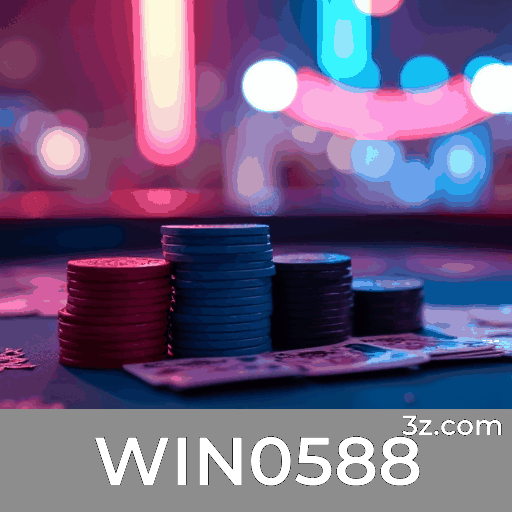 WIN0588: Domine jogos de cassino com estratégias eficazes