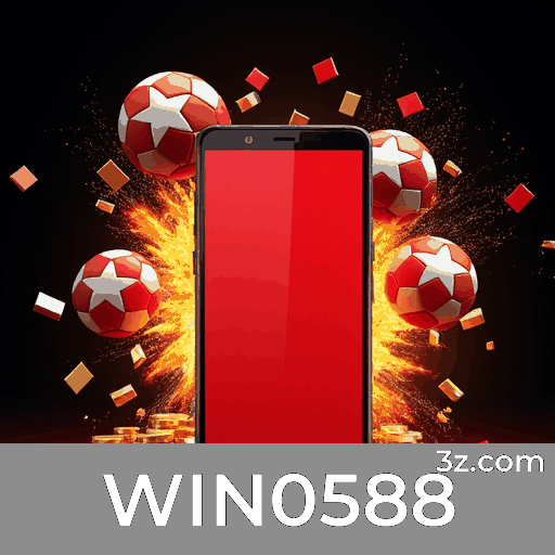 Registre-se Rapidamente e Desbloqueie Recompensas Exclusivas WIN0588