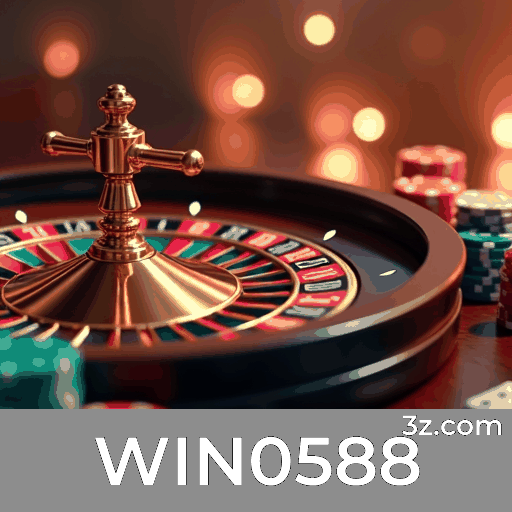 Ganhe Surpresas com WIN0588: Ofertas Exclusivas!