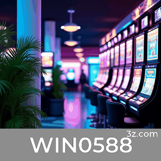 Ganhe Surpresas com WIN0588: Ofertas Exclusivas!