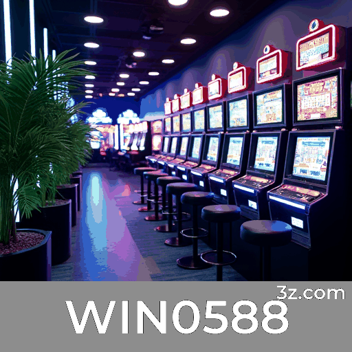 Experiência Superior e Serviços Profissionais no WIN0588