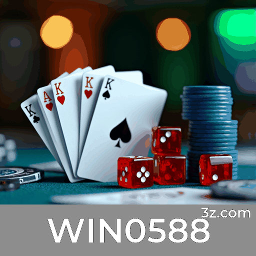 WIN0588: Domine jogos de cassino com estratégias eficazes