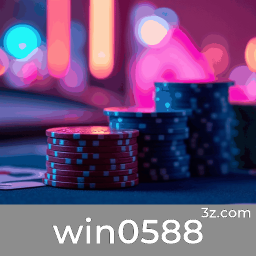 win0588: Cassino Online Profissional e Seguro