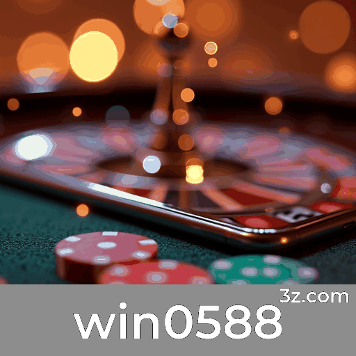 win0588: Cassino Online Profissional e Seguro