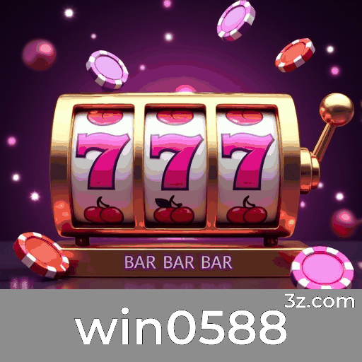 win0588: Cassino Online Profissional e Seguro